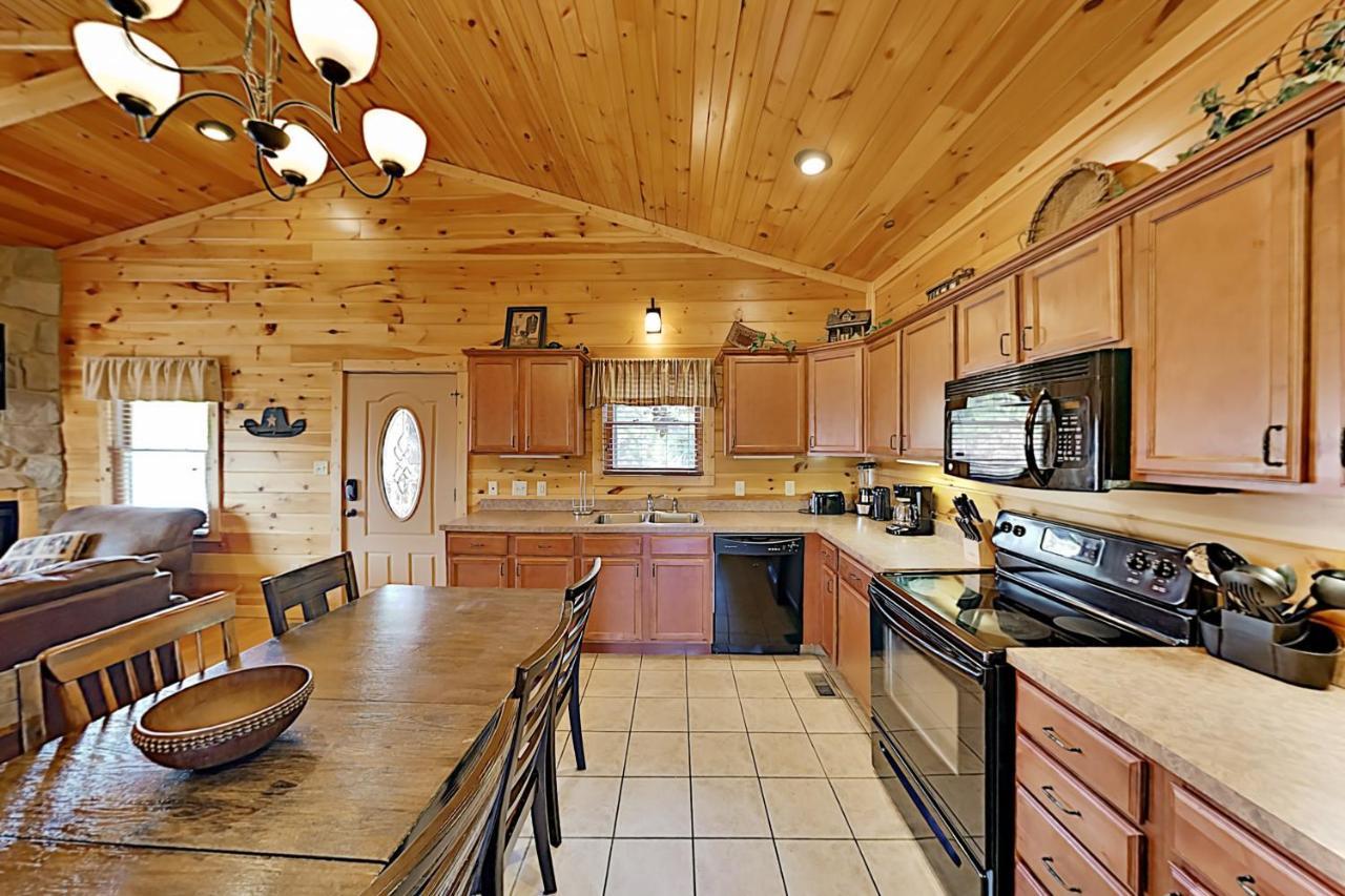 Gatlinburg Falls Cabin Unit 812 Villa Екстериор снимка