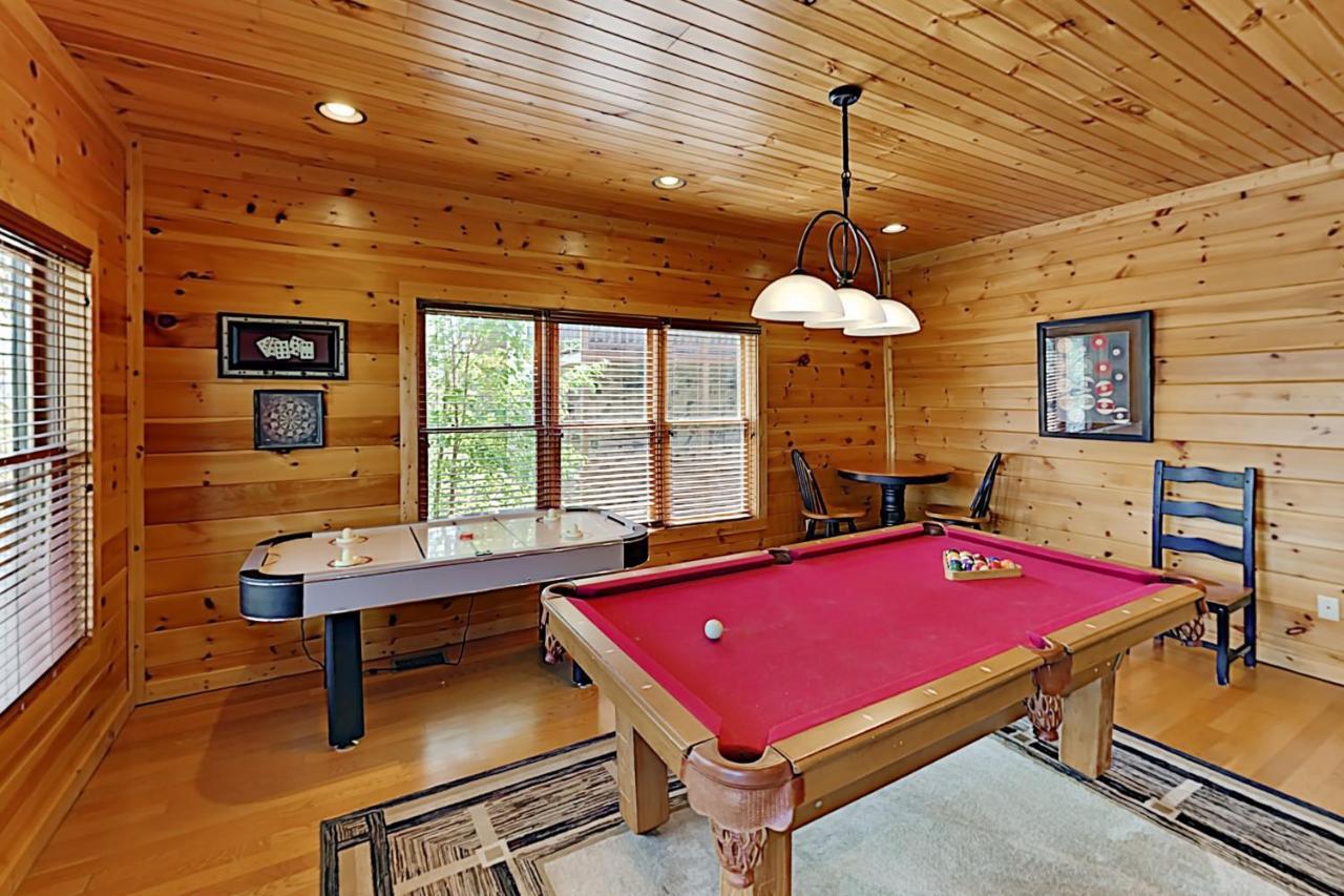 Gatlinburg Falls Cabin Unit 812 Villa Екстериор снимка