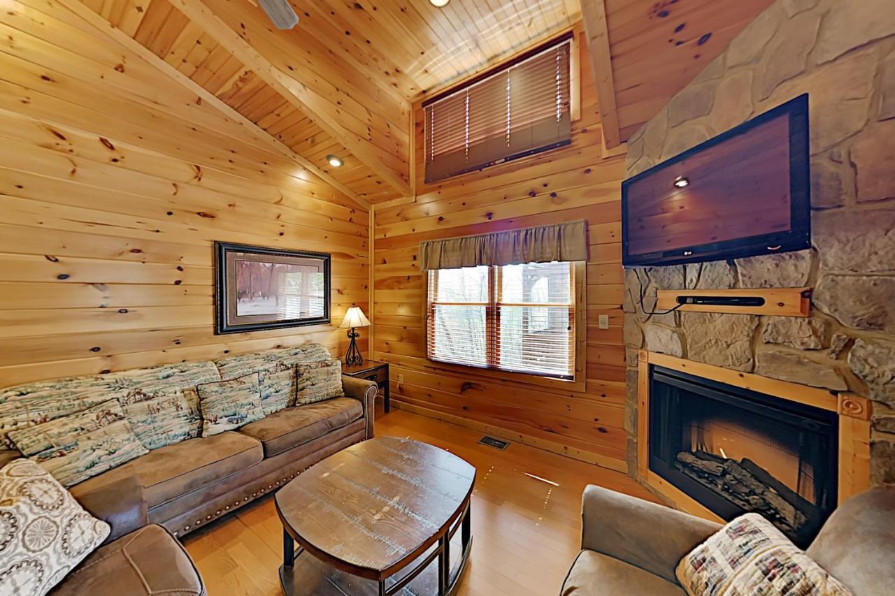 Gatlinburg Falls Cabin Unit 812 Villa Екстериор снимка