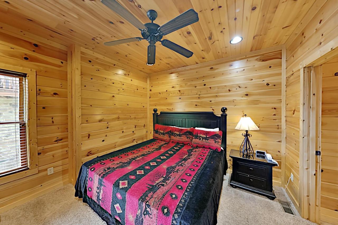 Gatlinburg Falls Cabin Unit 812 Villa Екстериор снимка