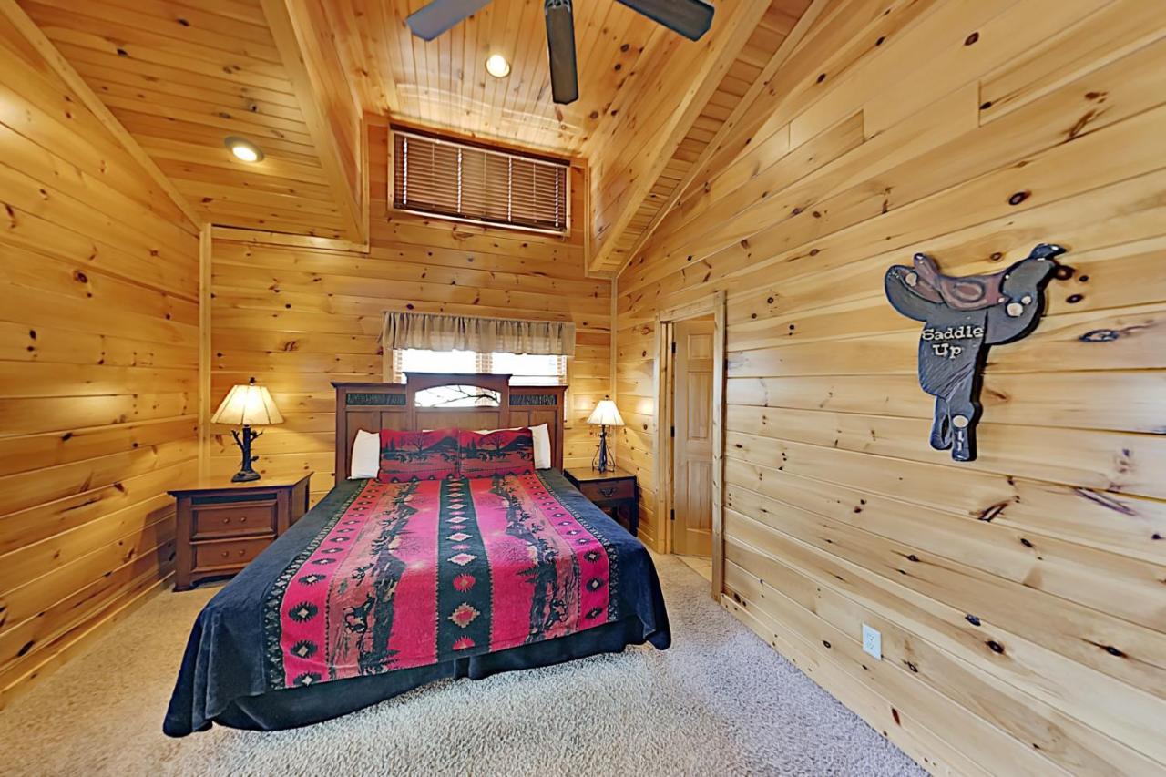 Gatlinburg Falls Cabin Unit 812 Villa Екстериор снимка
