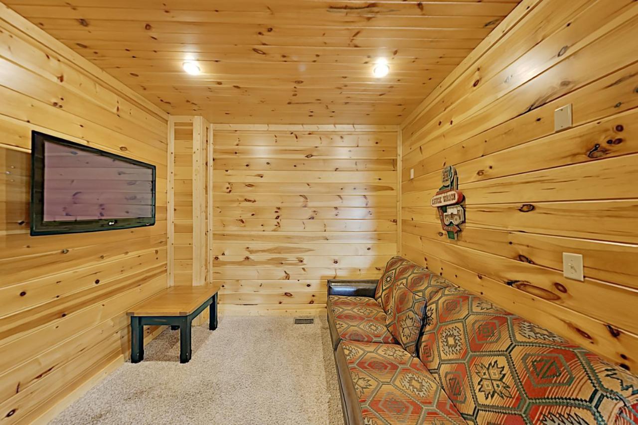 Gatlinburg Falls Cabin Unit 812 Villa Екстериор снимка