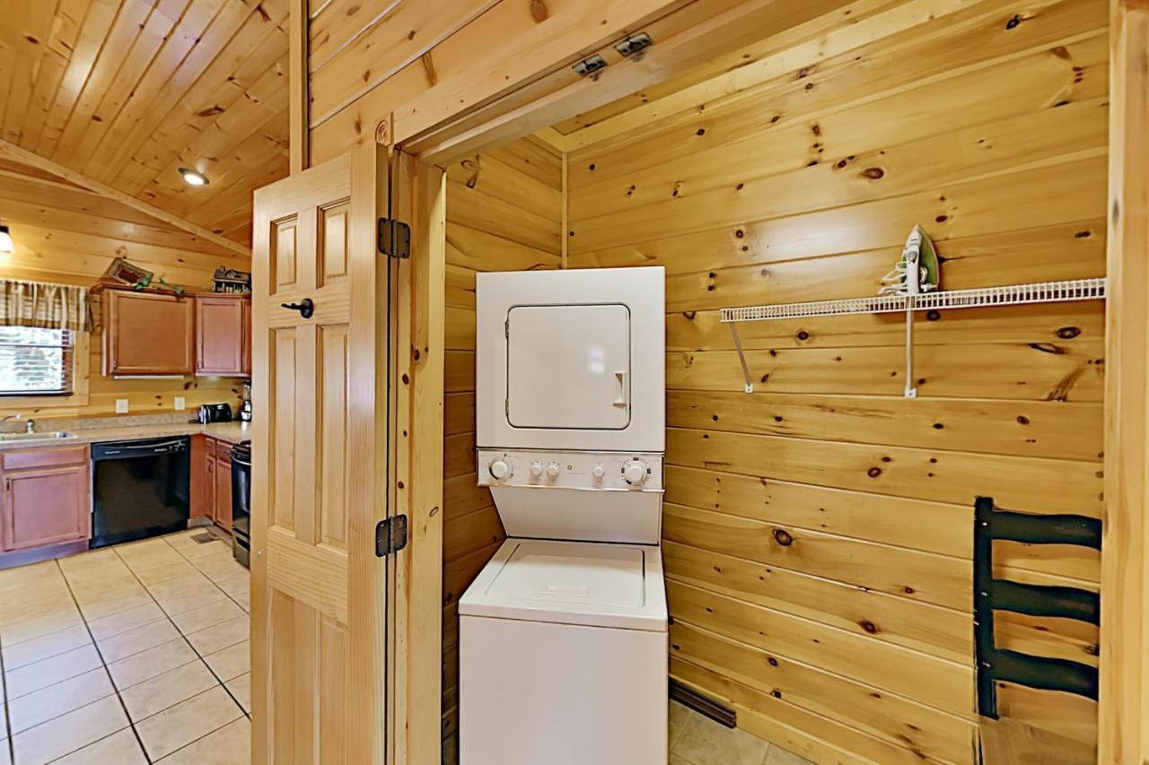 Gatlinburg Falls Cabin Unit 812 Villa Екстериор снимка