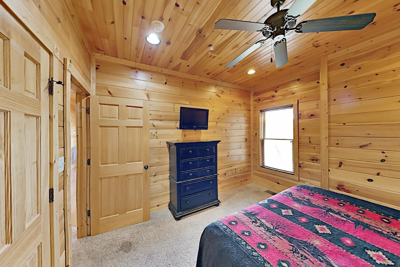 Gatlinburg Falls Cabin Unit 812 Villa Екстериор снимка